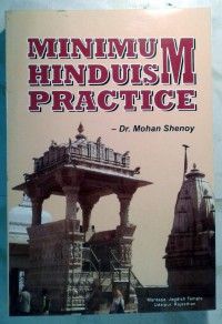 Image of Minimum Hinduism Practice